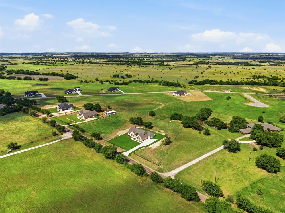 6424 Wind Hills Road Godley, TX 76044