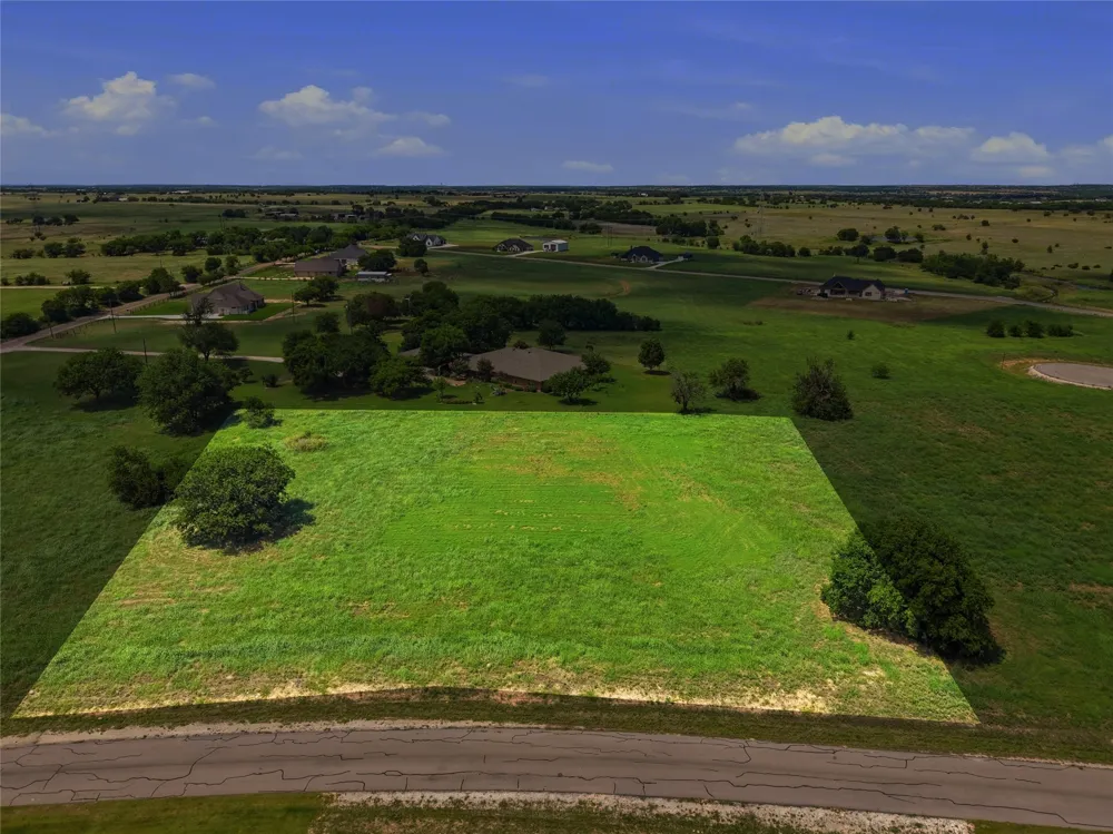 6424 Wind Hills Road Godley, TX 76044
