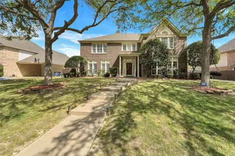205 Bob O Link Drive