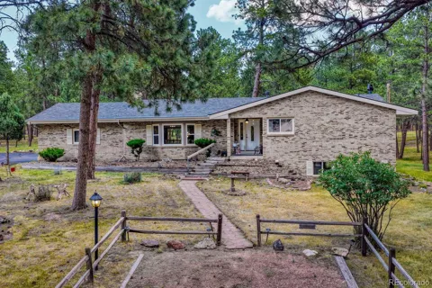 14225 Ponderosa Road