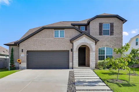 3015 Ottaviano Way