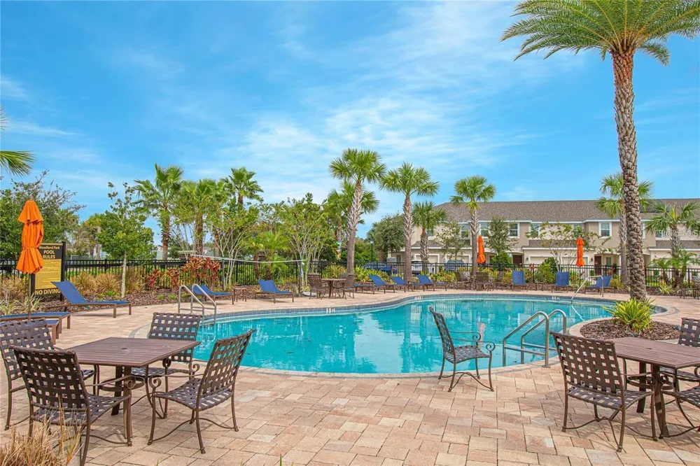 10837 WYNE TREE COURT Orlando, FL 32824