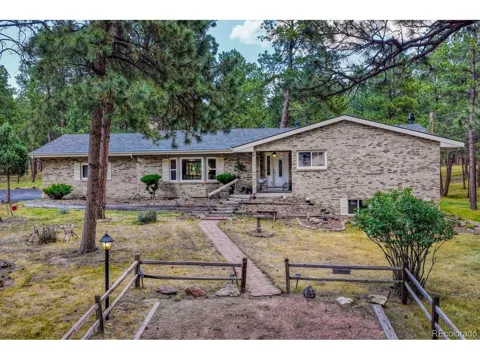 14225 Ponderosa Road