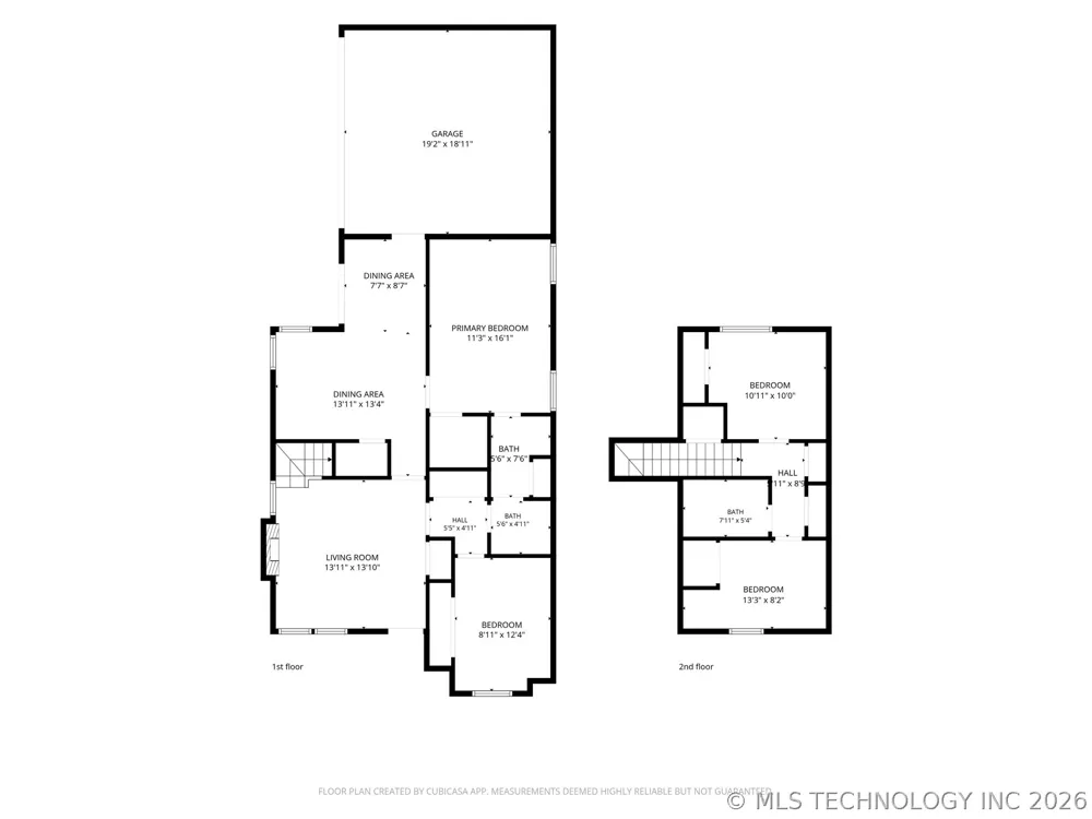 338 E 40th Street Sand Springs, OK 74063