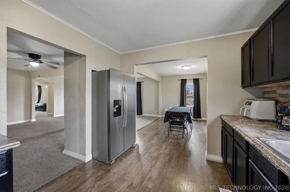 30740 3996 Ramona, OK 74061