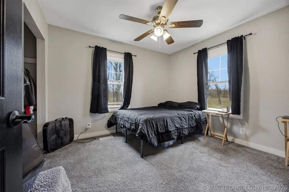 30740 3996 Ramona, OK 74061