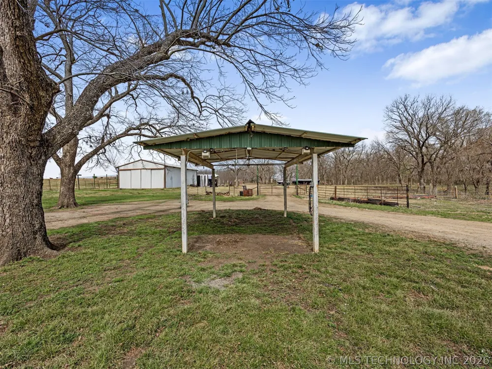 30740 3996 Ramona, OK 74061