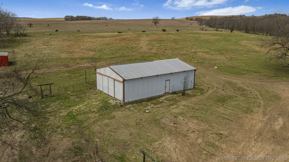 30740 3996 Ramona, OK 74061