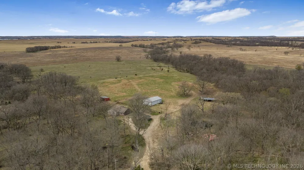30740 3996 Ramona, OK 74061
