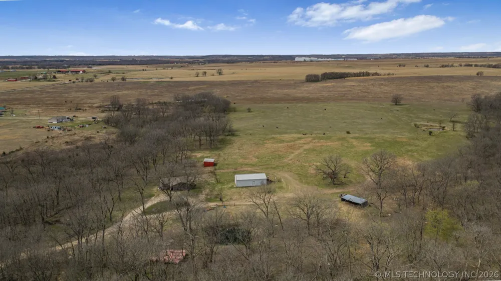 30740 3996 Ramona, OK 74061