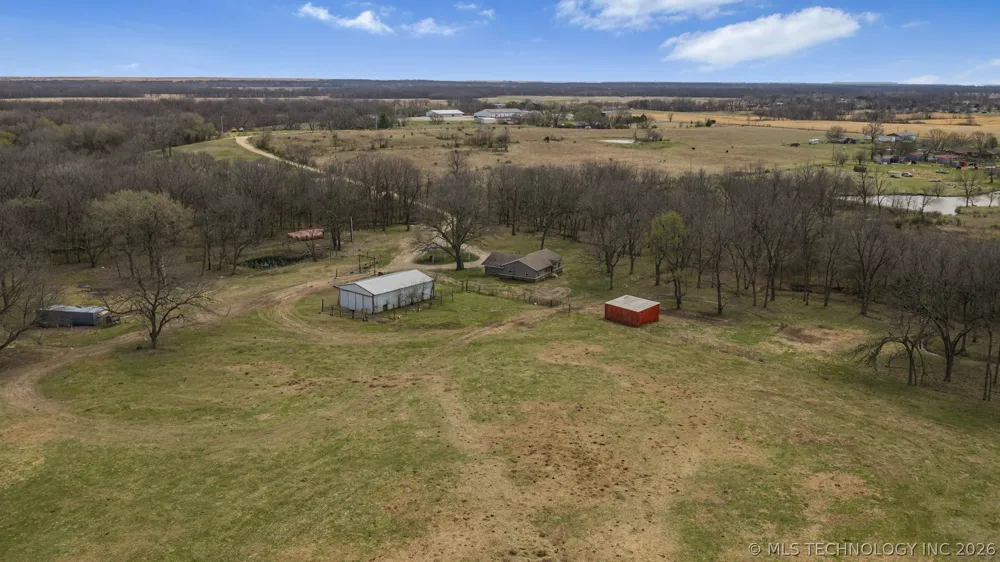 30740 3996 Ramona, OK 74061