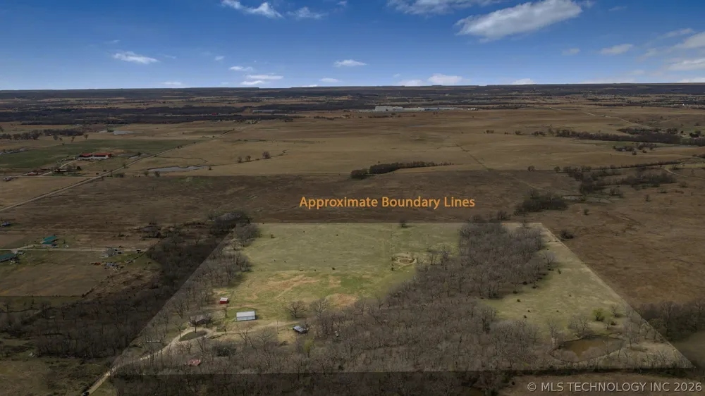30740 3996 Ramona, OK 74061