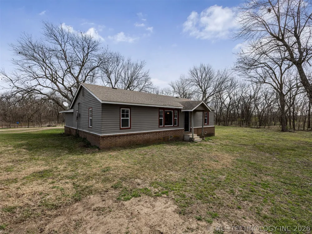 30740 3996 Ramona, OK 74061
