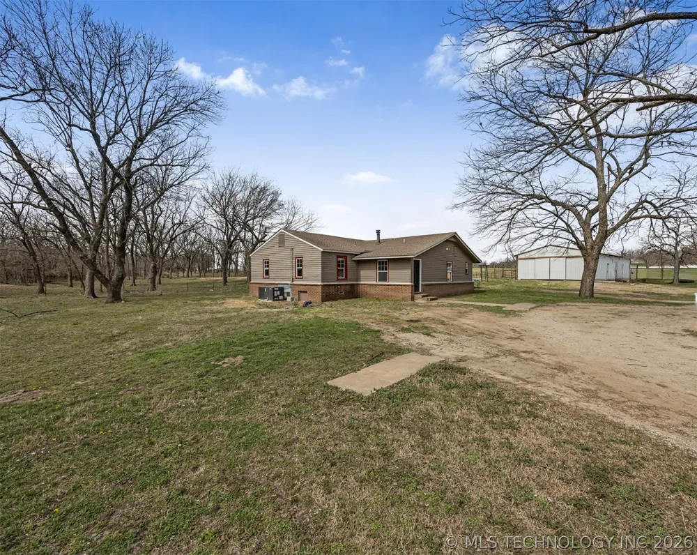 30740 3996 Ramona, OK 74061