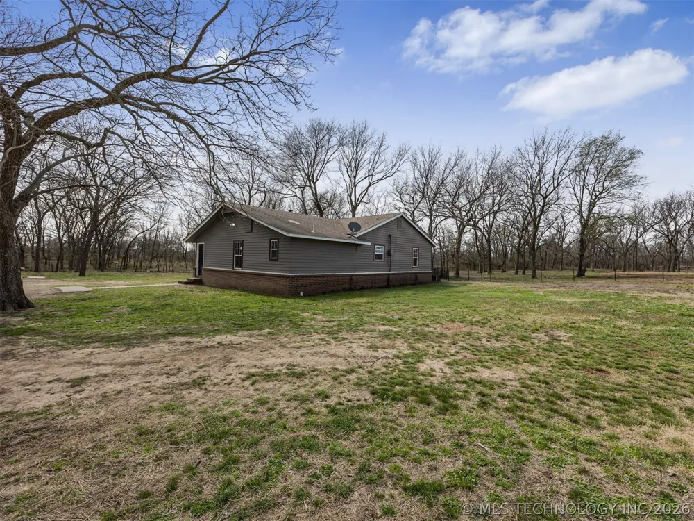 30740 3996 Ramona, OK 74061