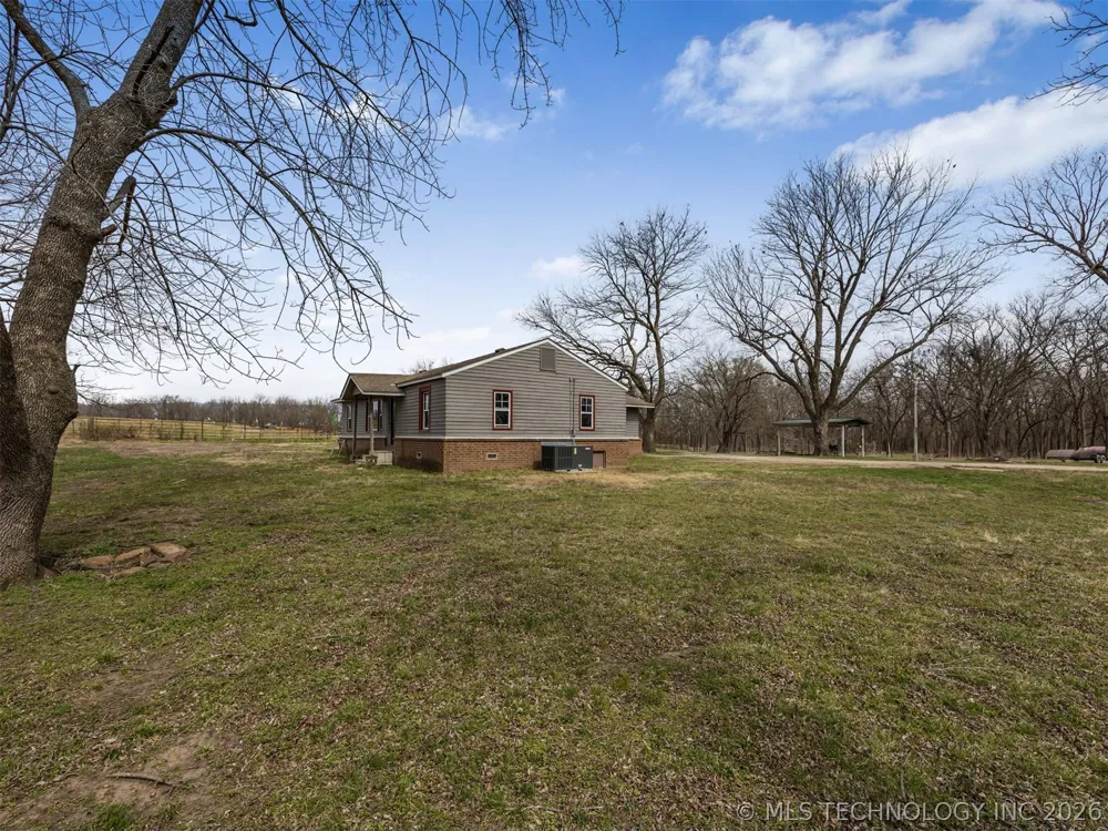 30740 3996 Ramona, OK 74061