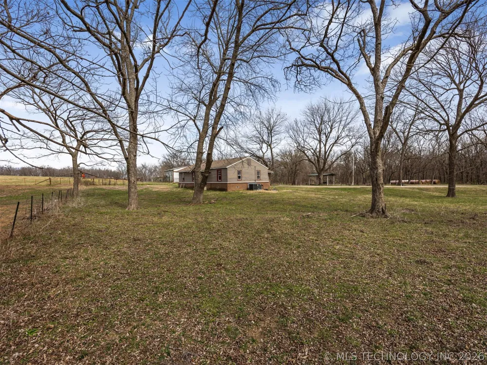 30740 3996 Ramona, OK 74061