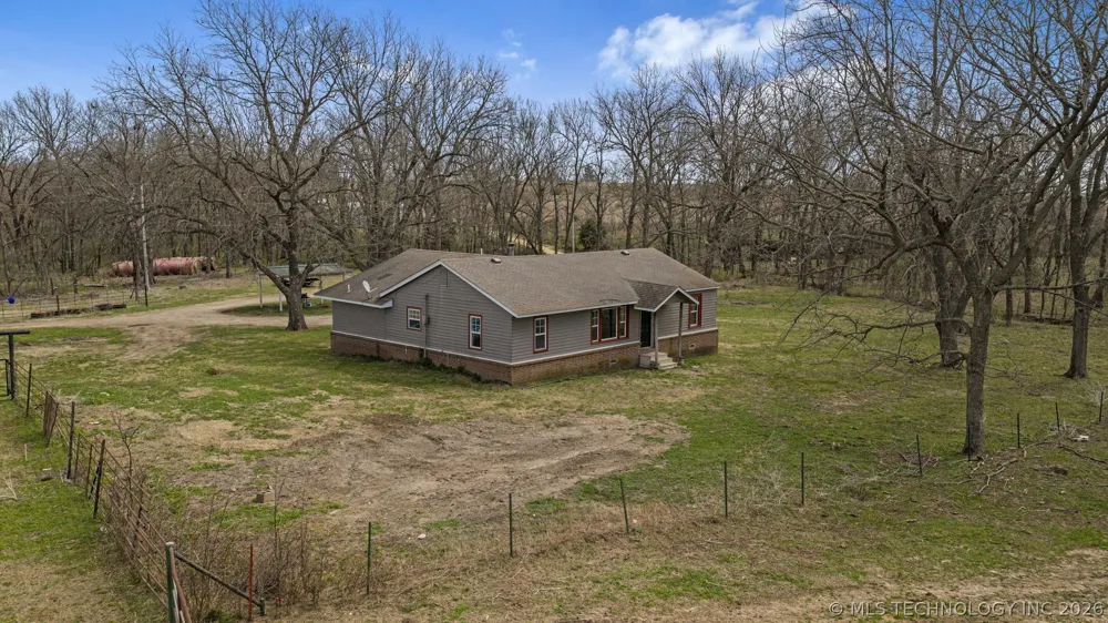 30740 3996 Ramona, OK 74061