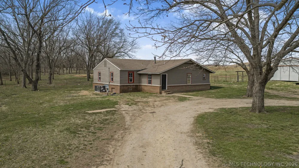 30740 3996 Ramona, OK 74061
