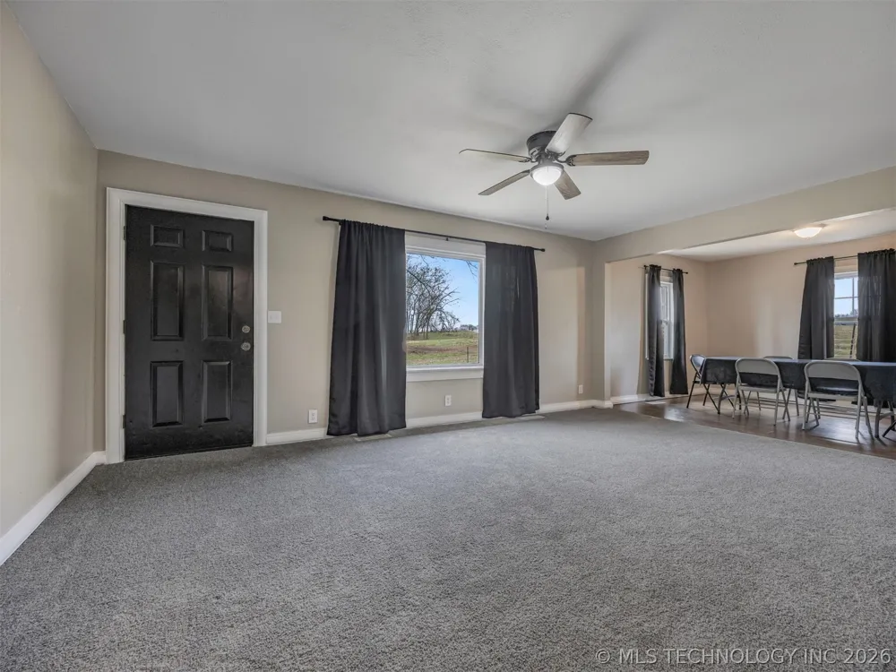 30740 3996 Ramona, OK 74061