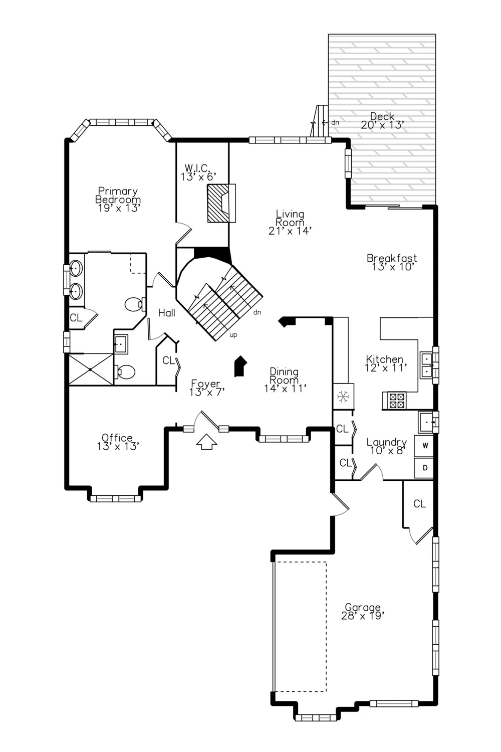 22273 Abington Drive Farmington Hills, MI 48335