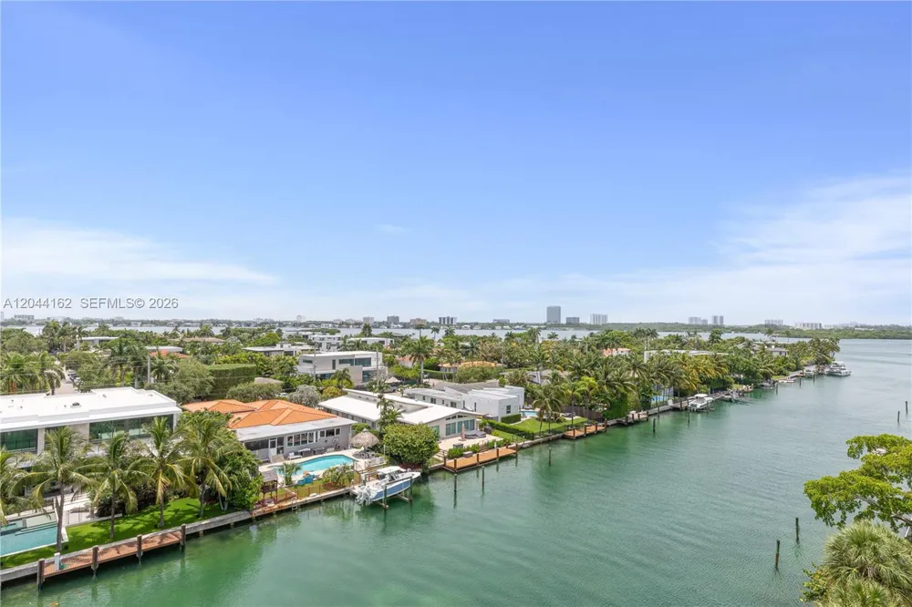 9940 W Bay Harbor Dr #7H-S Bay Harbor Islands, FL 33154