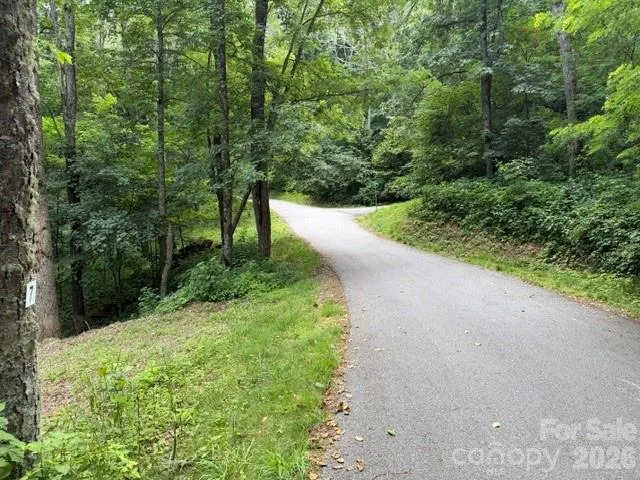 Lot 7 Gadohi Trail #7 Maggie Valley, NC 28751