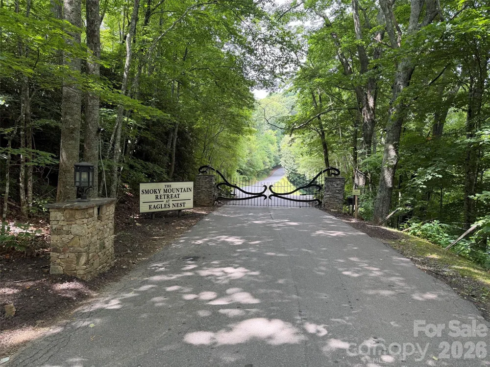 Lot 7 Gadohi Trail #7 Maggie Valley, NC 28751