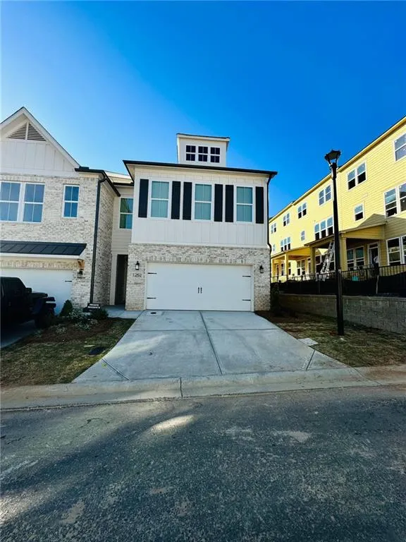 1252 Windmill Parkway Cumming, GA 30041