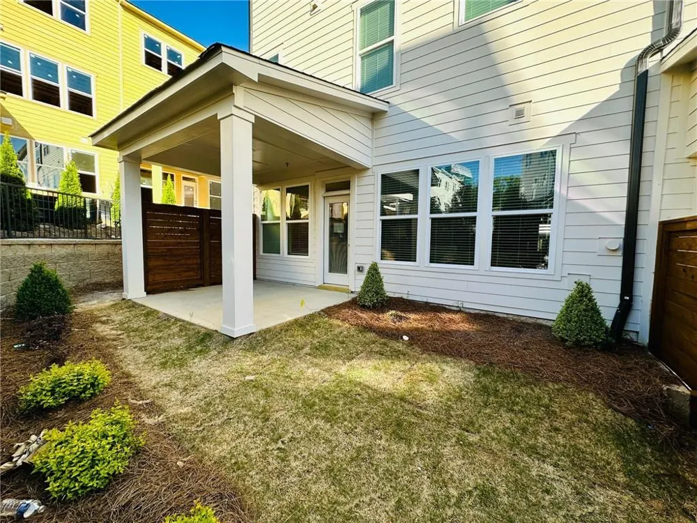 1252 Windmill Parkway Cumming, GA 30041