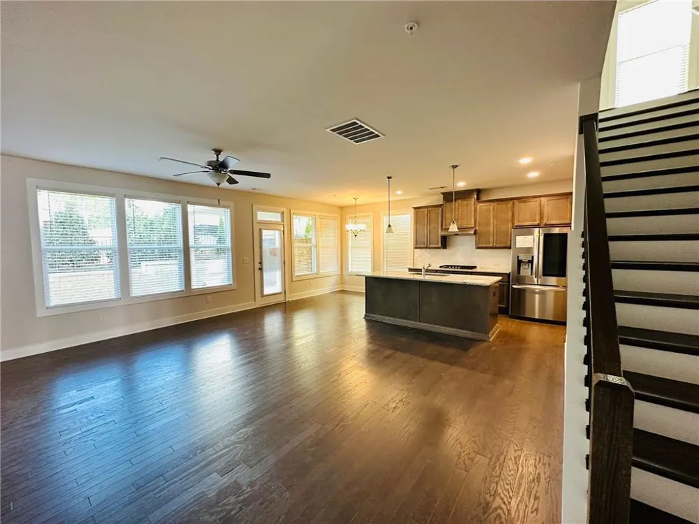 1252 Windmill Parkway Cumming, GA 30041