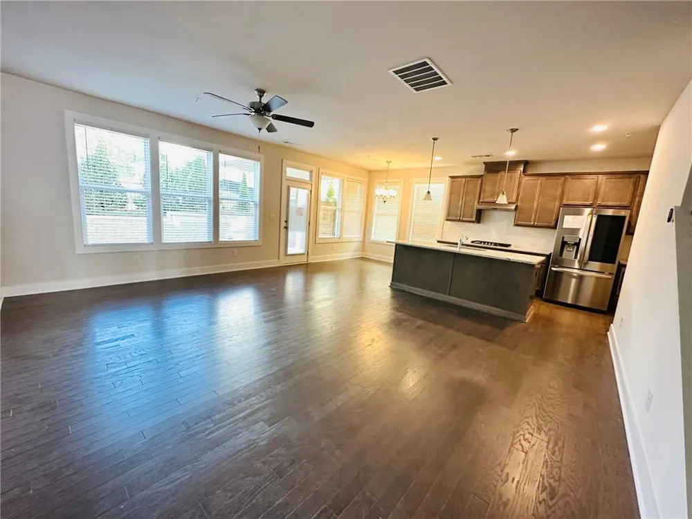1252 Windmill Parkway Cumming, GA 30041