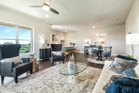 770 Plano Road #303