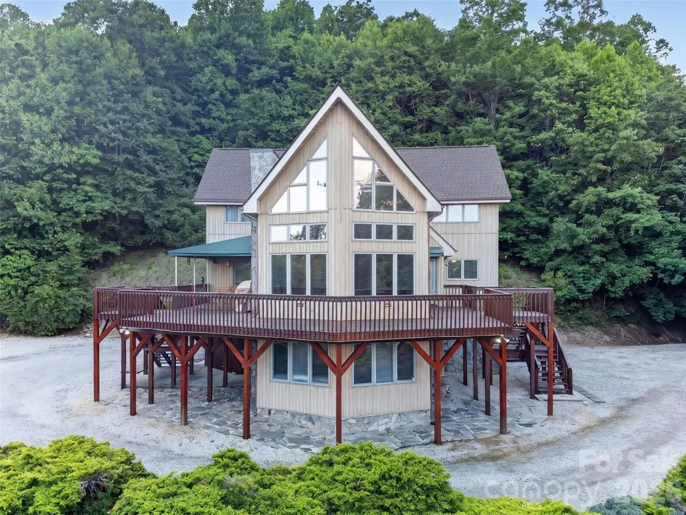 435 Allen Mountain Lane Spruce Pine, NC 28777