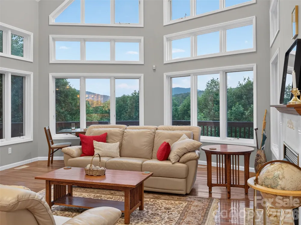 435 Allen Mountain Lane Spruce Pine, NC 28777