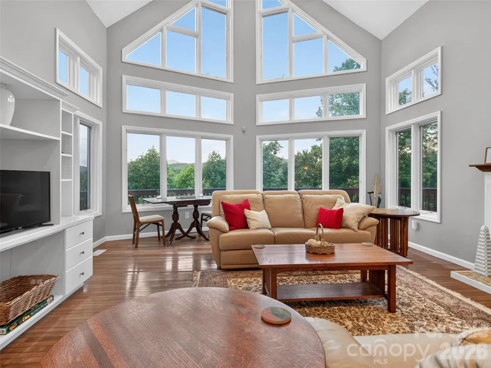435 Allen Mountain Lane Spruce Pine, NC 28777