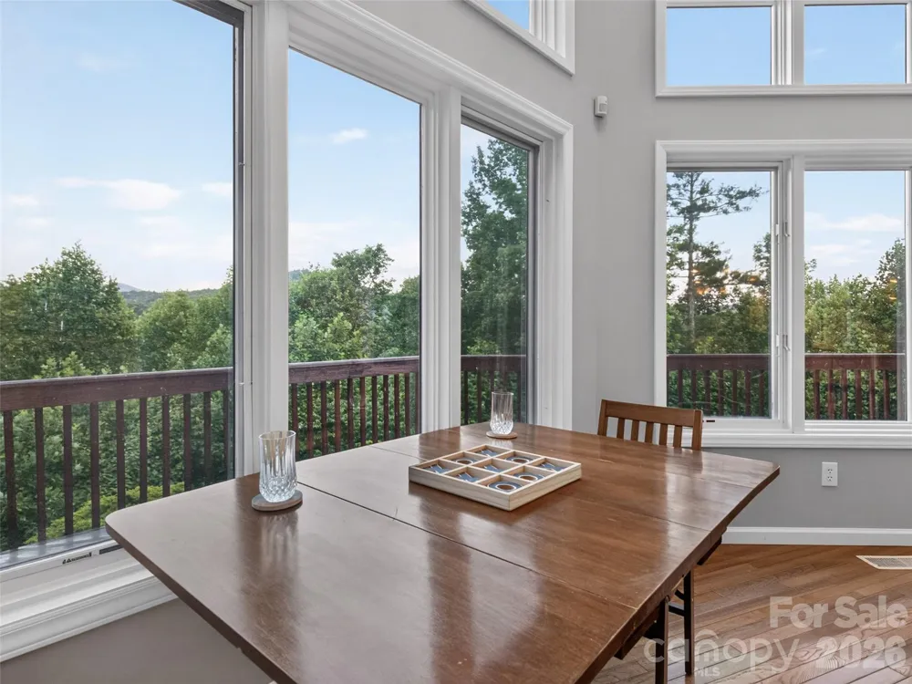 435 Allen Mountain Lane Spruce Pine, NC 28777