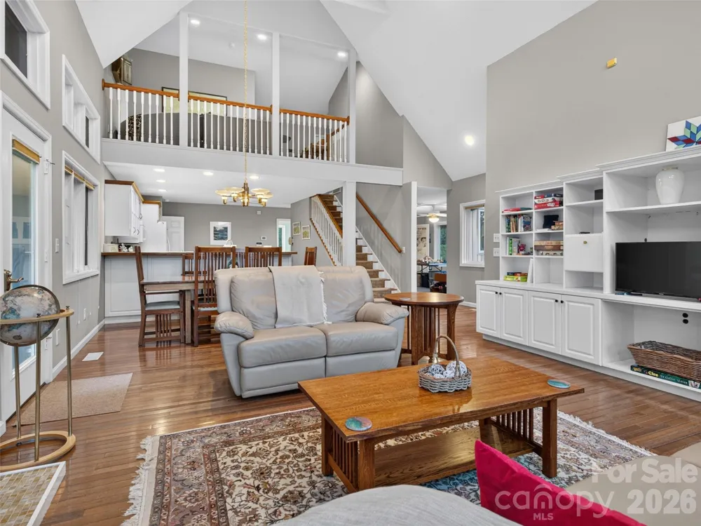 435 Allen Mountain Lane Spruce Pine, NC 28777