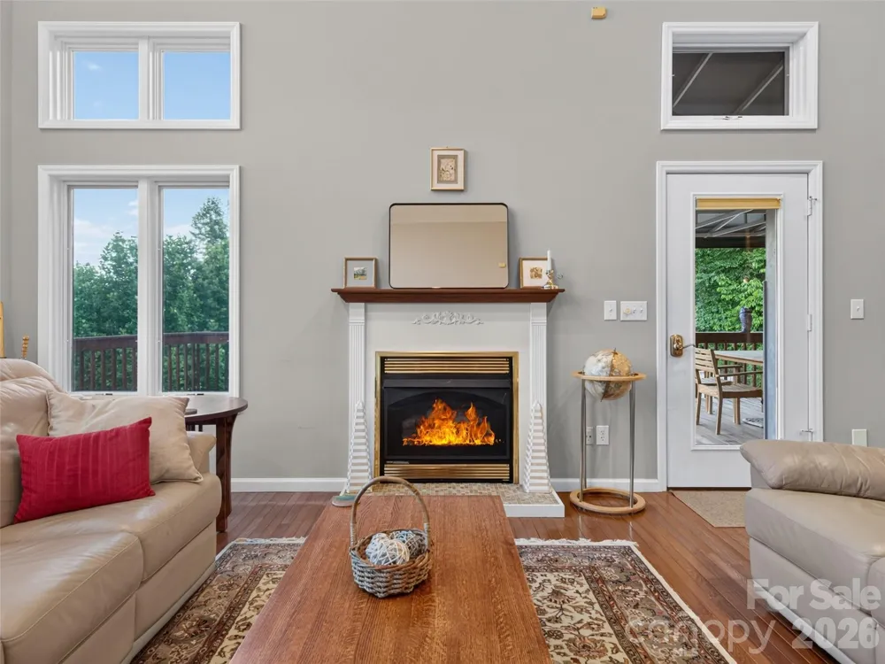 435 Allen Mountain Lane Spruce Pine, NC 28777