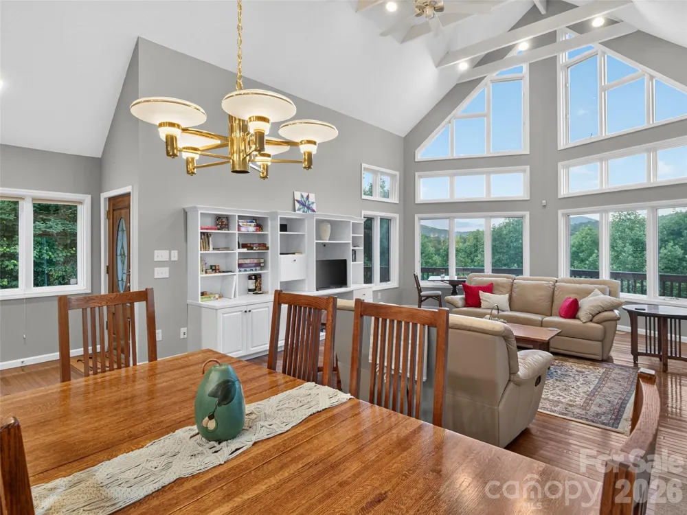 435 Allen Mountain Lane Spruce Pine, NC 28777