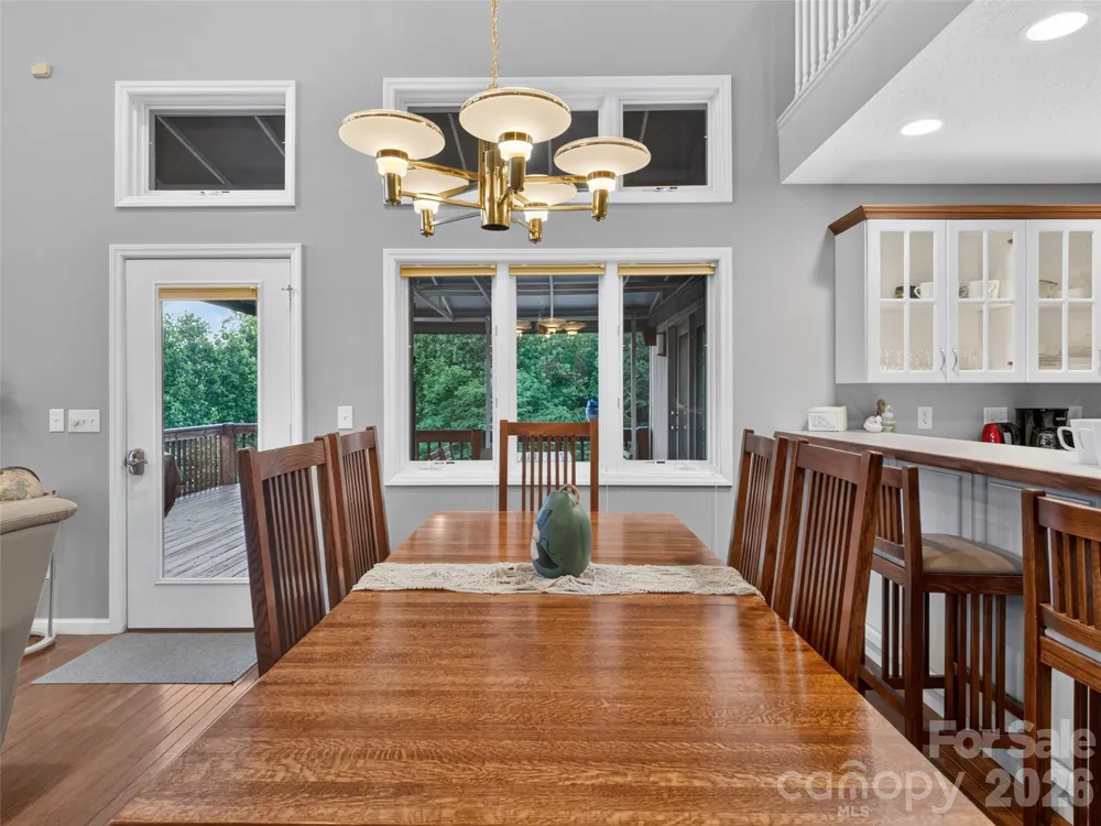 435 Allen Mountain Lane Spruce Pine, NC 28777