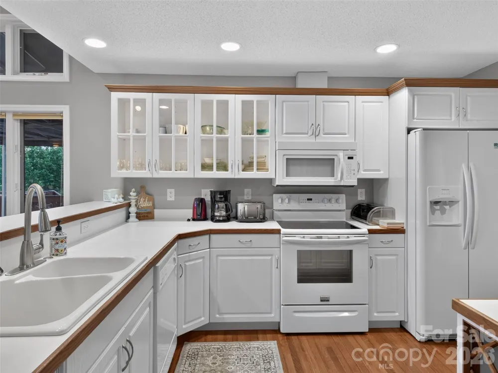 435 Allen Mountain Lane Spruce Pine, NC 28777