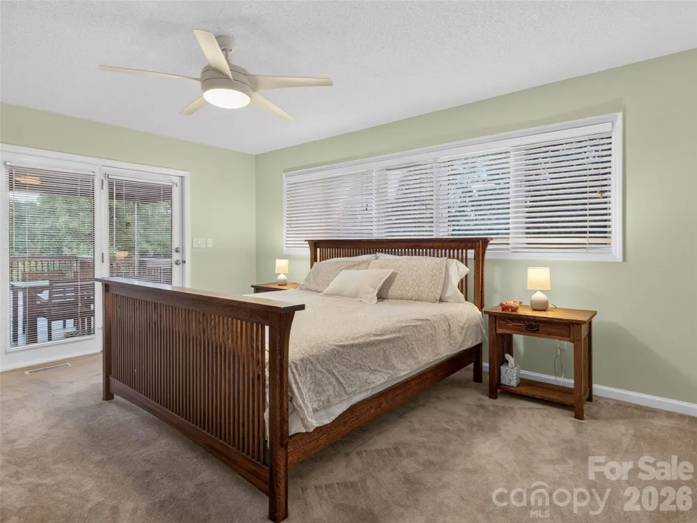 435 Allen Mountain Lane Spruce Pine, NC 28777