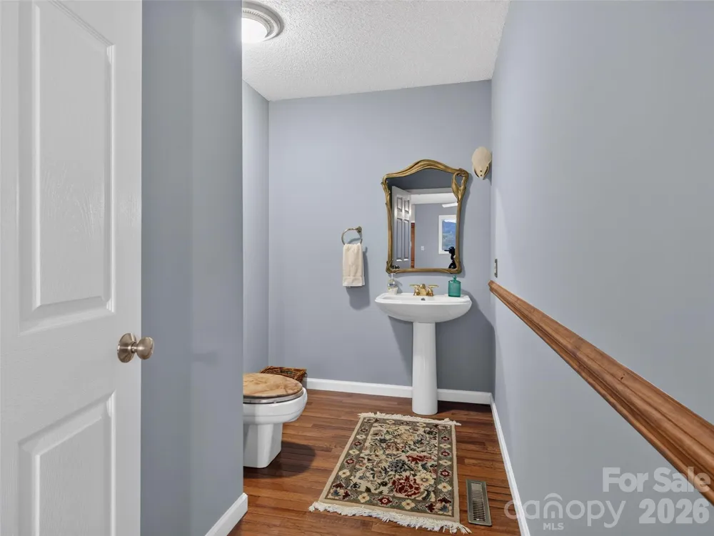 435 Allen Mountain Lane Spruce Pine, NC 28777