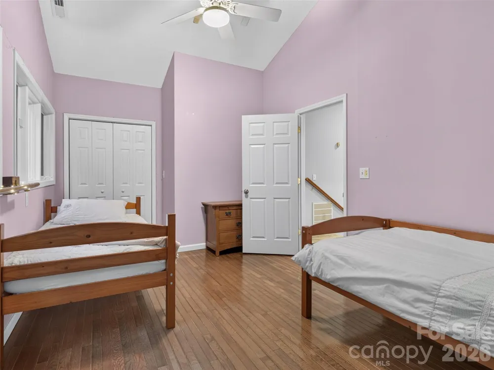 435 Allen Mountain Lane Spruce Pine, NC 28777