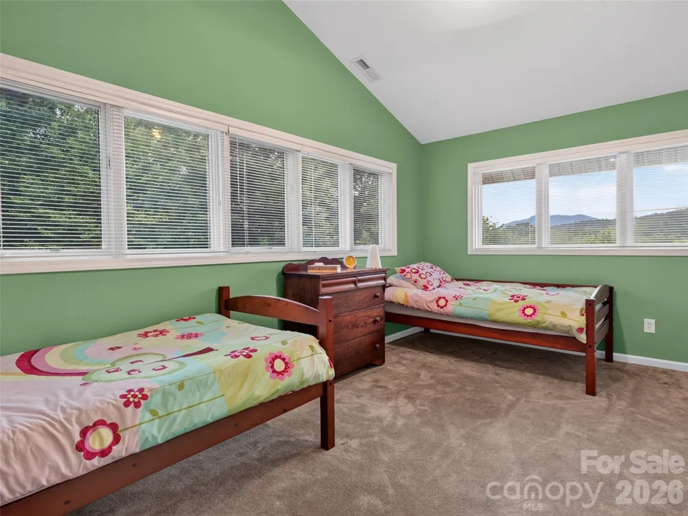 435 Allen Mountain Lane Spruce Pine, NC 28777