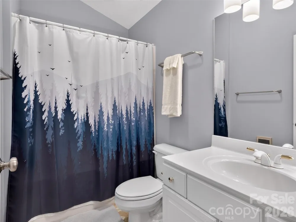 435 Allen Mountain Lane Spruce Pine, NC 28777
