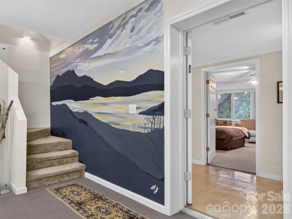 435 Allen Mountain Lane Spruce Pine, NC 28777