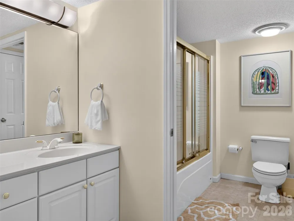 435 Allen Mountain Lane Spruce Pine, NC 28777