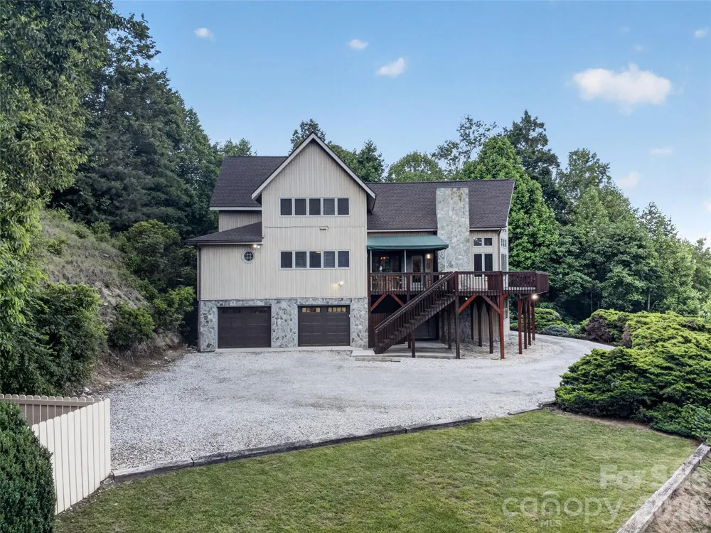 435 Allen Mountain Lane Spruce Pine, NC 28777